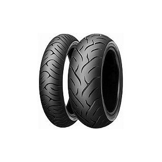 Dunlop 130/70 R18 63V TL SportMax D221F A - DOT 1122