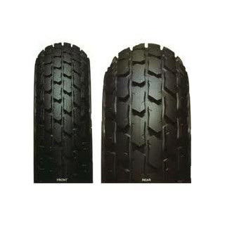 Dunlop 180/80-14 78P TT K180
