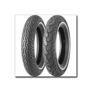 Dunlop MU85 B16 77H TT D402 SW (Harley-D