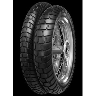 Continental 90/90-21 M/C 54H TL/TT Conti Escape