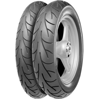 Continental 110/70-17 M/C 54H TL Conti Go! Front