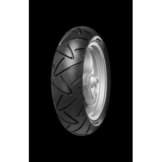 Continental 120/70-12 M/C 58P TL Conti Twist