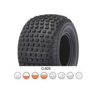 CST: 145/70 - 6 C  TL C-829 2PR