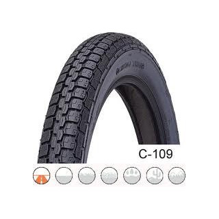 Cheng Shin 2,00-16 20B TT C-109 - DOT 0212