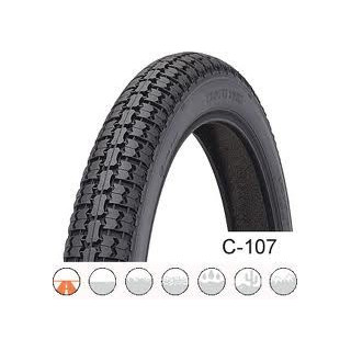 Cheng Shin: 2,25-17 33L TT C-107 Cheng Shin