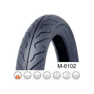 Maxxis: 100/90-18 64H TL M-6102