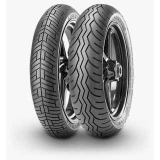 Metzeler 90/90-18 M/C 51H TL Lasertec Front - DOT 0422