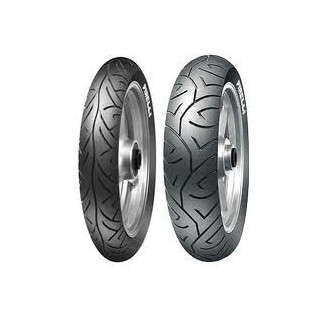 Pirelli 120/70-16 M/C 57P TL SPORT DEMON Front - DOT 1018