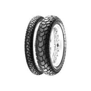 Pirelli 140/80-17 M/C 69H TL MT 60 - DOT 3518