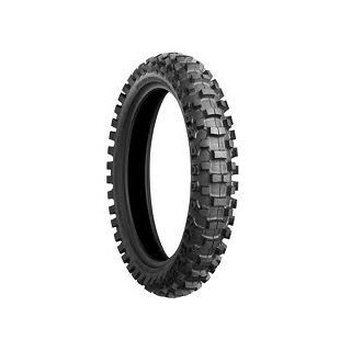 Bridgestone 80/100-12 M204 41M TT