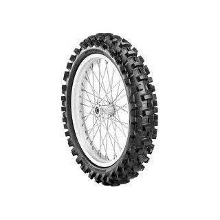 Bridgestone 110/100-18 M102 64M TT
