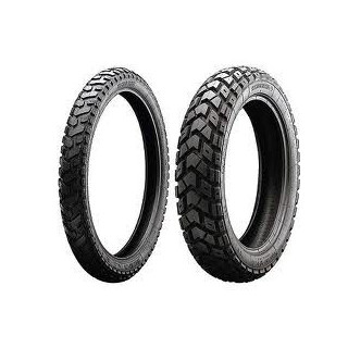 Heidenau 90/90-21 54T TL K60 SCOUT M+S