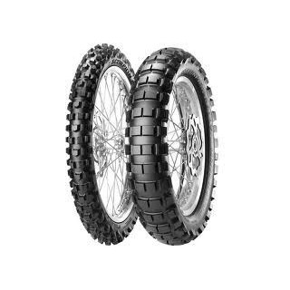 Pirelli 110/80-19 M/C 59R M+S TL SCORPION RALLY Front - DOT 4518