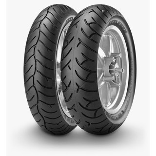 Metzeler 120/70-14 M/C 55S TL FeelFree Front - DOT 4116