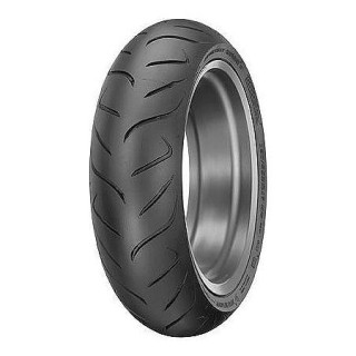 Dunlop 160/60 ZR17 (69W) TL SportMax RoadSmart II