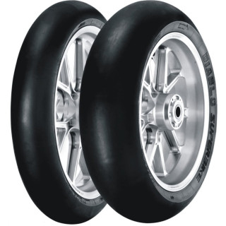 Pirelli 100/70 R17 NHS TL K397 DIABLO SUPERBIKE Front SC1 - DOT 4619
