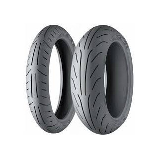 Michelin 130/70-12 M/C 62P REINF POWER PURE SC REAR TL