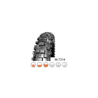Maxxis:140/80-18 70R TT M-7314