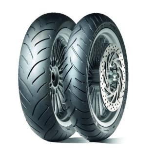 Dunlop 120/70-13 53P TL ScootSmart - DOT 0521