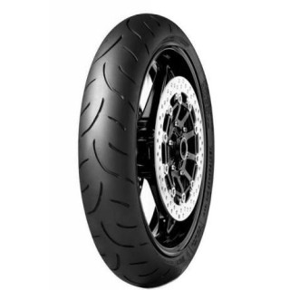 Dunlop 120/65 ZR17 (56W) TL SportMax Qualifier II - DOT 4918