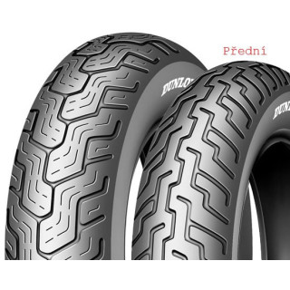 Dunlop 130/70-18 63H TL D404F - DOT 3022
