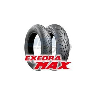 Bridgestone 110/90-19 62H TT Exedra Max Front - DOT 4221