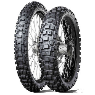 Dunlop 120/80-19 63M TT GeoMax MX71 A - DOT 3519