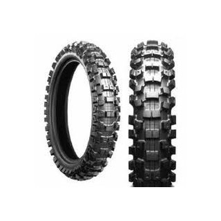Bridgestone 90/100-14 M404 49M TT