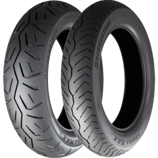 Bridgestone 110/90-19 62H TL Exedra Max Front