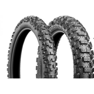 Bridgestone 80/100-21 X20F 51M TT