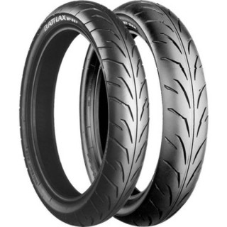 Bridgestone: 120/80-17 BT39SSR 61S TL