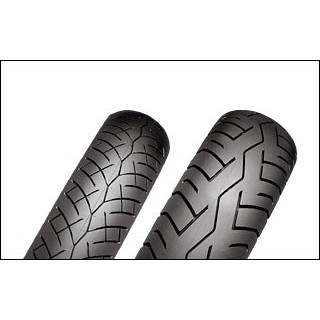 Bridgestone: 140/70-17 BT45R 66H TL - DOT 5115