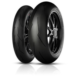 Pirelli 200/55 ZR17 M/C TL 78W DIABLO SUPERCORSA V2 SC2 - DOT 0520