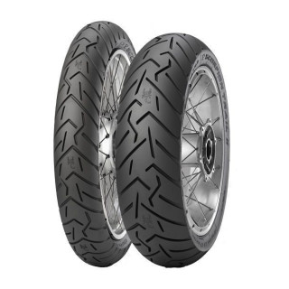 Pirelli 140/80 R17 M/C TL 69V SCORPION TRAIL II - DOT 0722
