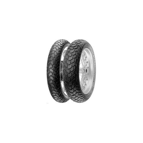 Pirelli 160 60 R17 M C Tl 69h Mt60 Rs