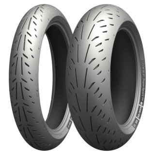 Michelin 120/70 ZR17 M/C (58W) POWER CUP EVO F TL