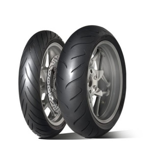 Dunlop 150/70 R17 69V TL SX RoadSmart III - DOT 4920