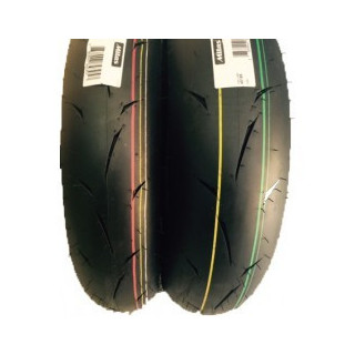 Mitas 120/80-12 55P TL MC 35 - DOT 2316