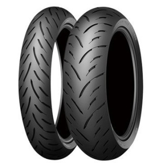 Dunlop 180/55 ZR17 (73W) TL SX GPR300