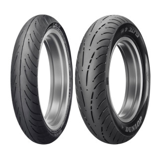 Dunlop 130/70 R18 63H TL Elite 4 - DOT 4819