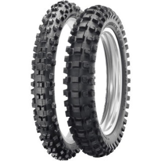 Dunlop 110/100-18 64M TT AT81