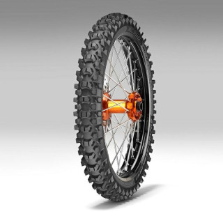 Metzeler 110/90-19 M/C 62M MST MC360 - DOT 4521