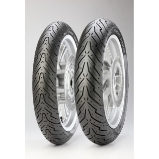 Pirelli 80/80-14 M/C 43S TL Reinf ANGEL SCOOTER - DOT 2819