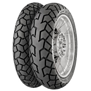 Continental 120/70 ZR17 (58W) TL M+S TKC 70