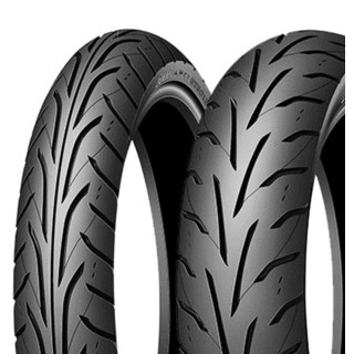 Dunlop 90/90-18 51H TL ARROWMAX GT601F