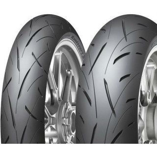 Dunlop 120/60 ZR17 (55W) TL SX ROADSPORT 2 - DOT 0622