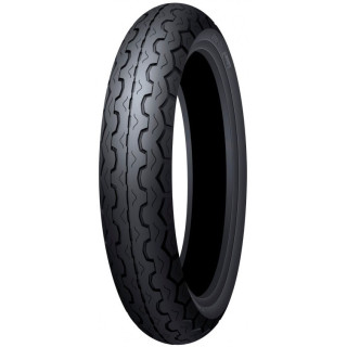 Dunlop 120/70 ZR17 (58W) TL TT100 GP - DOT 1122