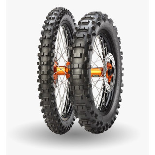 Metzeler 140/80-18 M/C 70M M+S (S) MCE 6 DAYS EXTREME Soft