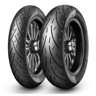 Metzeler 150/80-16 M/C 71H TL Cruisetec F - DOT 2921