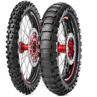 Metzeler 90/90-21 M/C 54S MST Karoo Extreme - DOT 2618